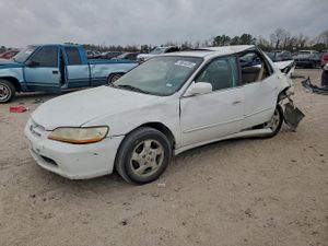 Honda Accord EX 2.3L 4 1999