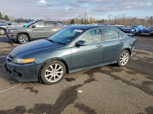 Acura TSX 2.4L 4 2006