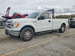 Ford F-150 5.0L 8 2014