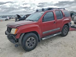 Nissan Xterra X 4.0L 6 2015