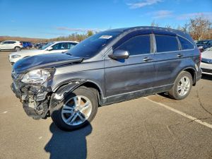 Honda CR-V EXL 2.4L 4 2011