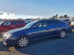 Toyota Avalon XL 3.5L 6 2006