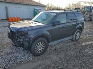 Mercury Mariner PREMIER 2.5L 4 2010