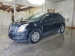 Cadillac SRX LUXURY COLLECTION 3.0L 6 2011