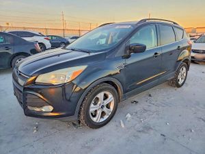 Ford Escape SE 1.6L 4 2014