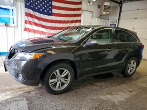 Acura RDX TECHNOLOGY 3.5L 6 2014