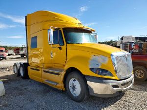 International ProStar 15.0L 6 2015