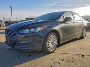 Ford Fusion SE HYBRID 2.0L 4 2015