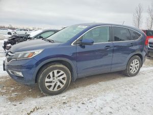 Honda CR-V EX 2.4L 4 2015