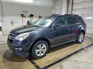 Chevrolet Equinox LT 3.6L 6 2013