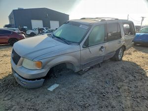 Ford Expedition XLT 4.6L 8 2003