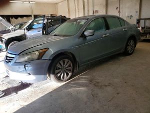 Honda Accord EX 3.5L 6 2011