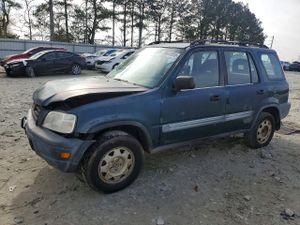 Honda CR-V LX 2.0L 4 1999