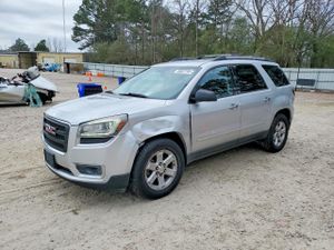 GMC Acadia SLE 3.6L 6 2013