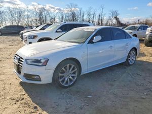 Audi A4 PREMIUM 2.0L 4 2014