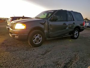 Ford Expedition XLT 4.6L 8 2003