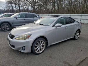 Lexus IS 250 2.5L 6 2011