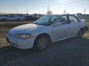 Honda Accord EX 2.3L 4 2001