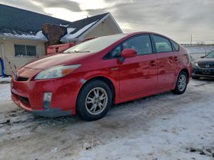 Toyota Prius 1.8L 4 2010