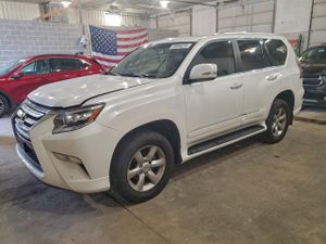 Lexus GX 460 4.6L 8 2015