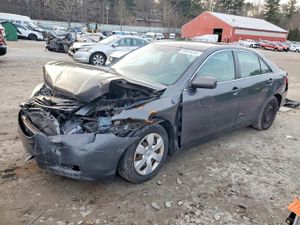 Toyota Camry CE 2.4L 4 2008