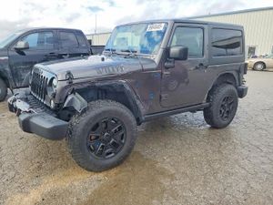 Jeep Wrangler SPORT 3.6L 6 2014