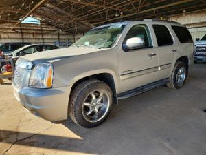 GMC Yukon DENALI 6.2L 8 2007
