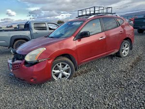 Nissan Rogue S 2.5L 4 2008