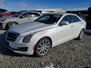 Cadillac ATS LUXURY 2.0L 4 2015