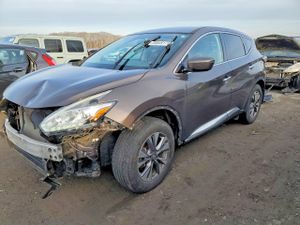 Nissan Murano S 3.5L 6 2015
