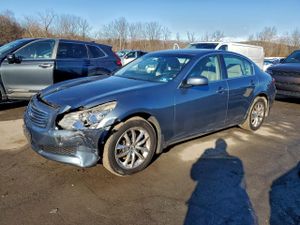 Infiniti G35 3.5L 6 2008