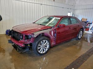 Chrysler 300 TOURING 3.6L 6 2019