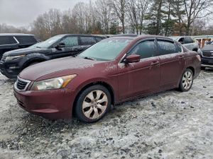 Honda Accord EXL 2.4L 4 2009