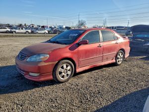 Toyota Corolla CE 1.8L 4 2004