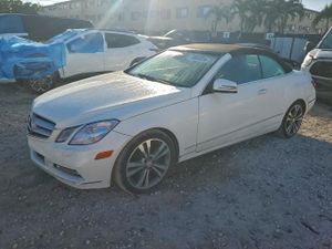 Mercedes-Benz E 350 3.5L 6 2011