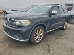 Dodge Durango CITADEL 5.7L 8 2014