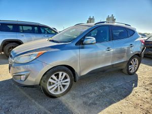 Hyundai Tucson GLS 2.4L 4 2011