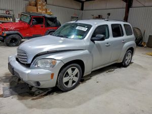 Chevrolet HHR LS 2.2L 4 2011