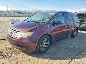 Honda Odyssey EX 3.5L 6 2012