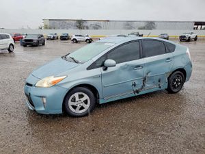 Toyota Prius 1.8L 4 2014