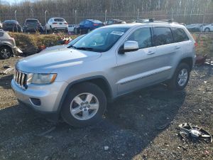 Jeep Grand Cherokee LAREDO 3.6L 6 2012