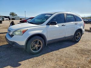 Honda CR-V EX 2.4L 4 2009