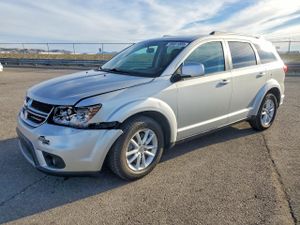 Dodge Journey SXT 2.4L 4 2014