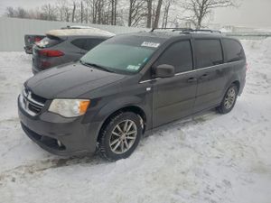 Dodge Grand Caravan (Caravan) SXT 3.6L 6 2014