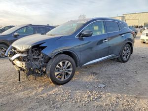 Nissan Murano S 3.5L 6 2015