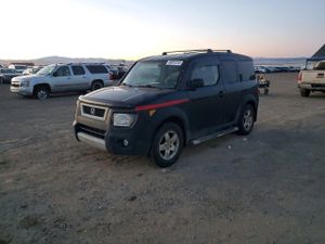 Honda Element EX 2.4L 4 2005