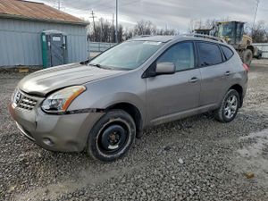 Nissan Rogue S 2.5L 4 2009