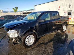 Ford Maverick XL 2.5L 4 2024