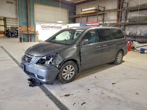 Honda Odyssey EX 3.5L 6 2010