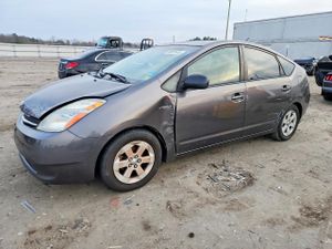 Toyota Prius 1.5L 4 2008